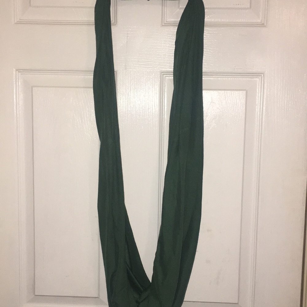 Infinity Scarf